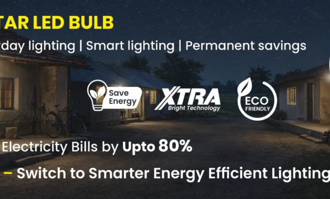 LED bulb